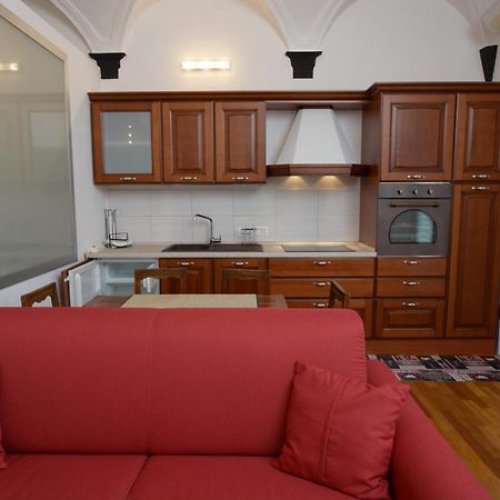 Soana Apartment เจนัว ภายนอก รูปภาพ