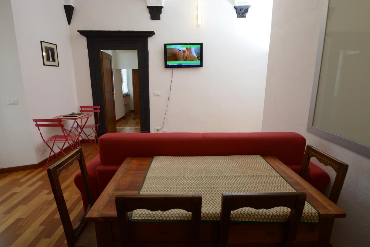 Soana Apartment เจนัว ภายนอก รูปภาพ