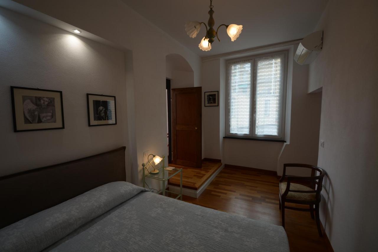 Soana Apartment เจนัว ภายนอก รูปภาพ