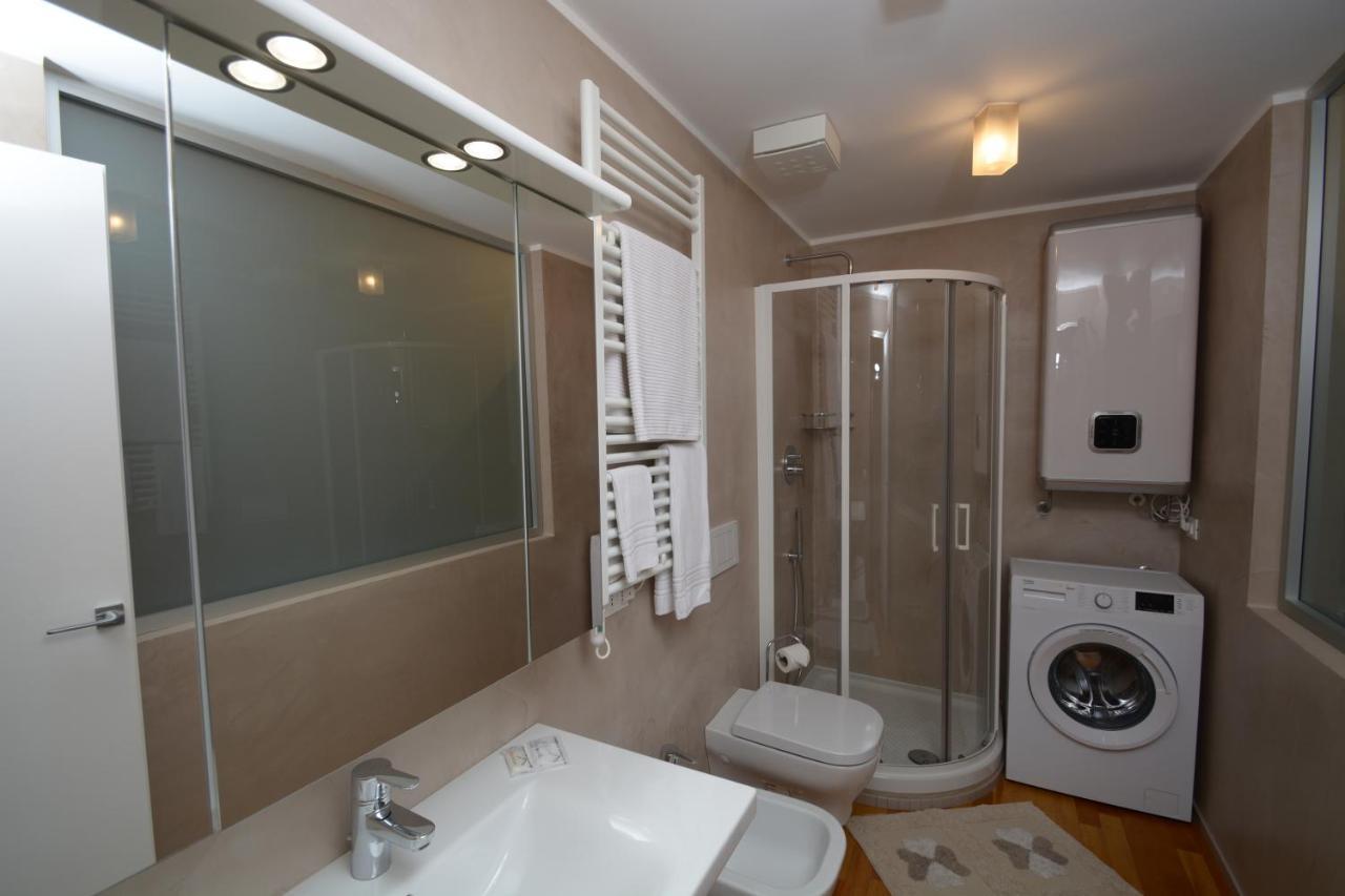 Soana Apartment เจนัว ภายนอก รูปภาพ
