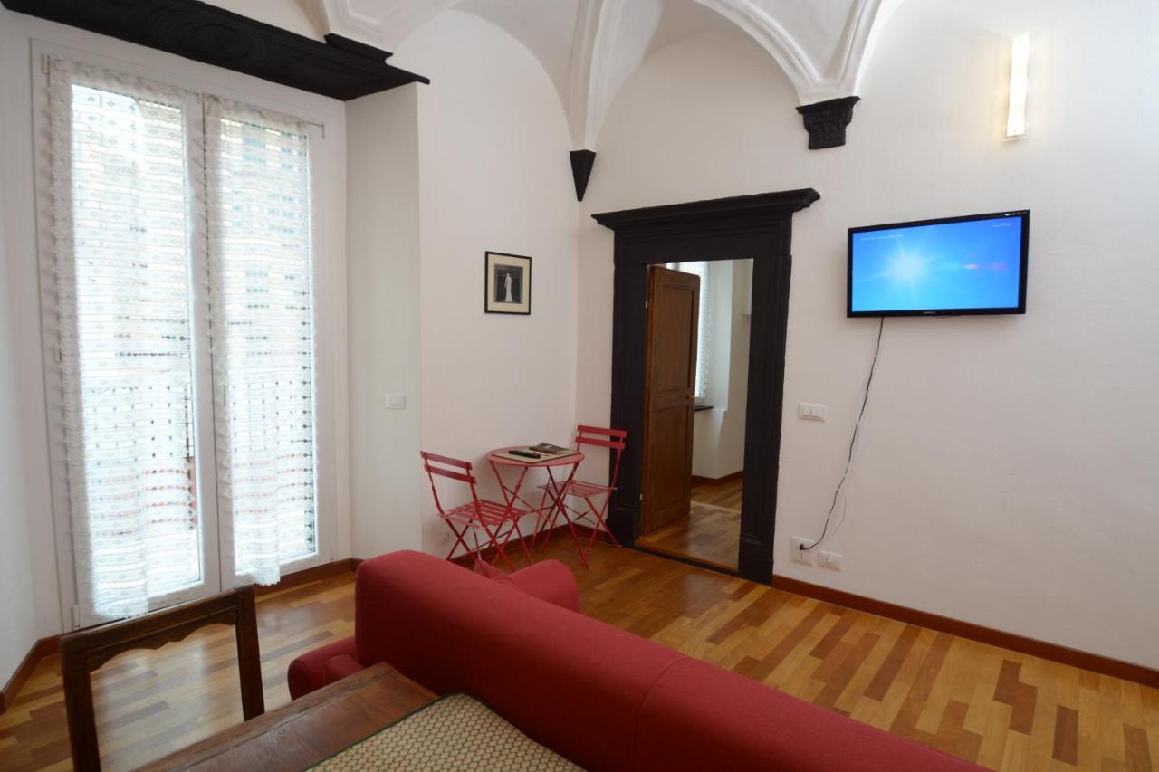 Soana Apartment เจนัว ภายนอก รูปภาพ