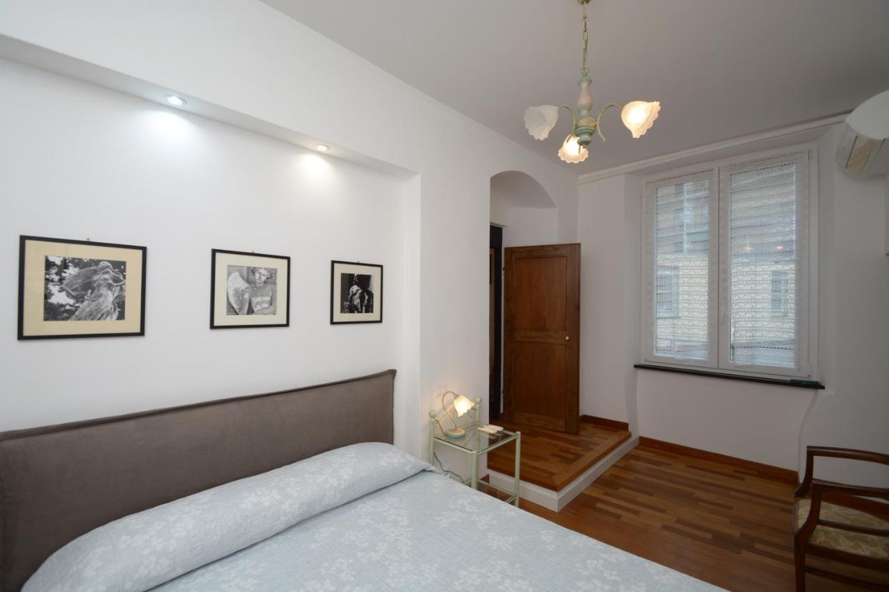 Soana Apartment เจนัว ภายนอก รูปภาพ
