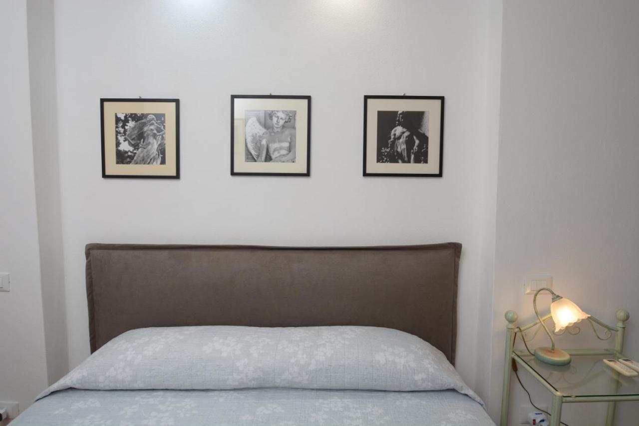 Soana Apartment เจนัว ภายนอก รูปภาพ