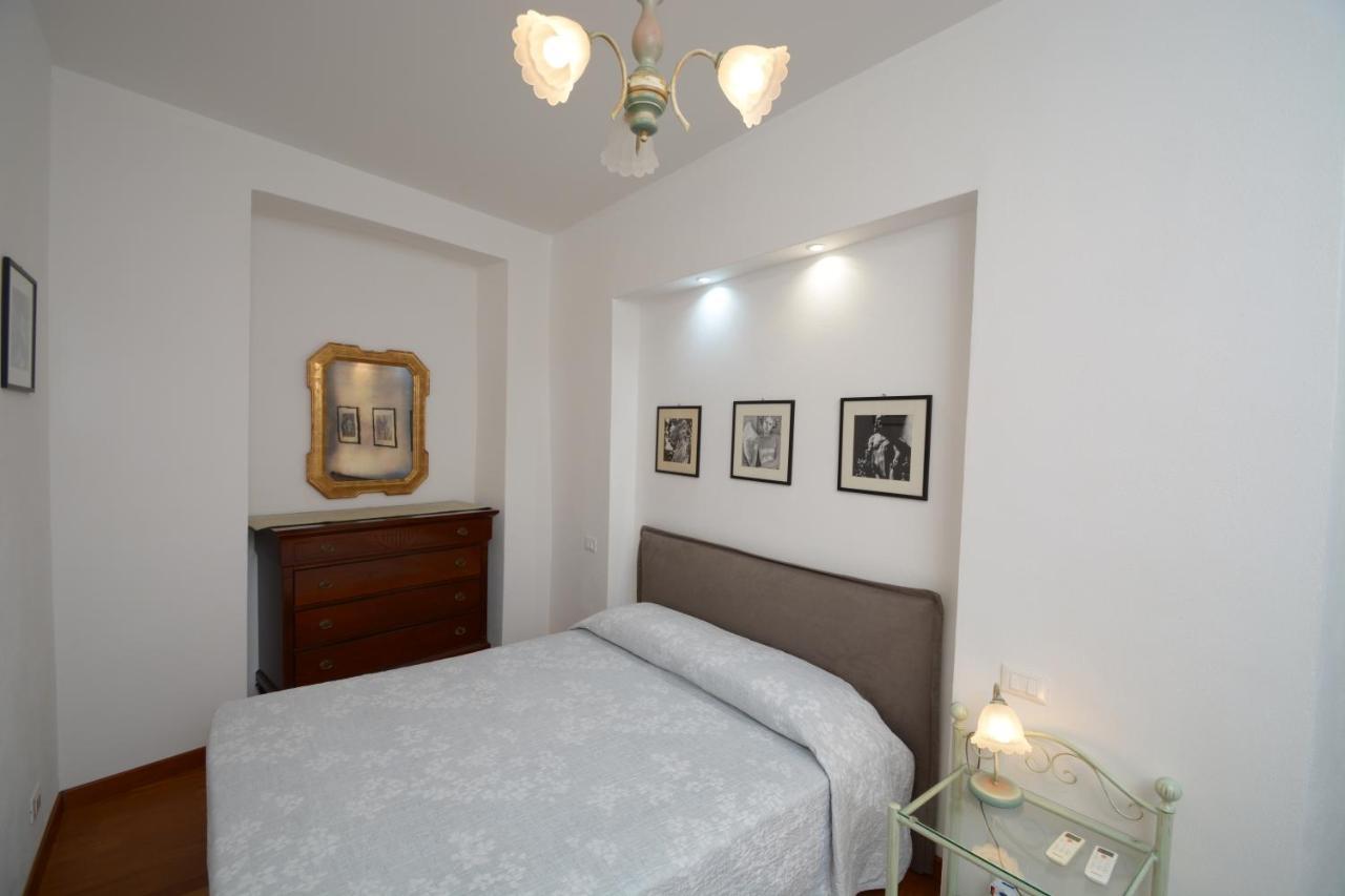 Soana Apartment เจนัว ภายนอก รูปภาพ