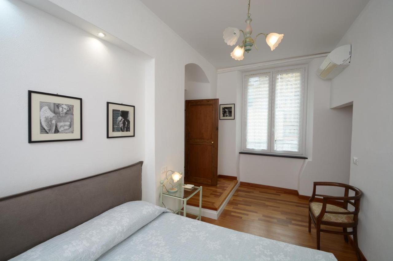 Soana Apartment เจนัว ภายนอก รูปภาพ