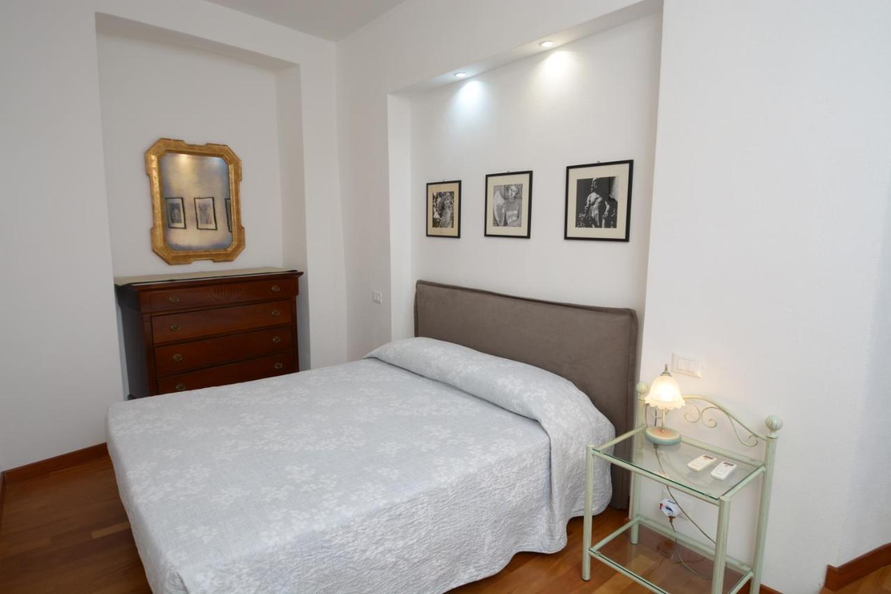 Soana Apartment เจนัว ภายนอก รูปภาพ