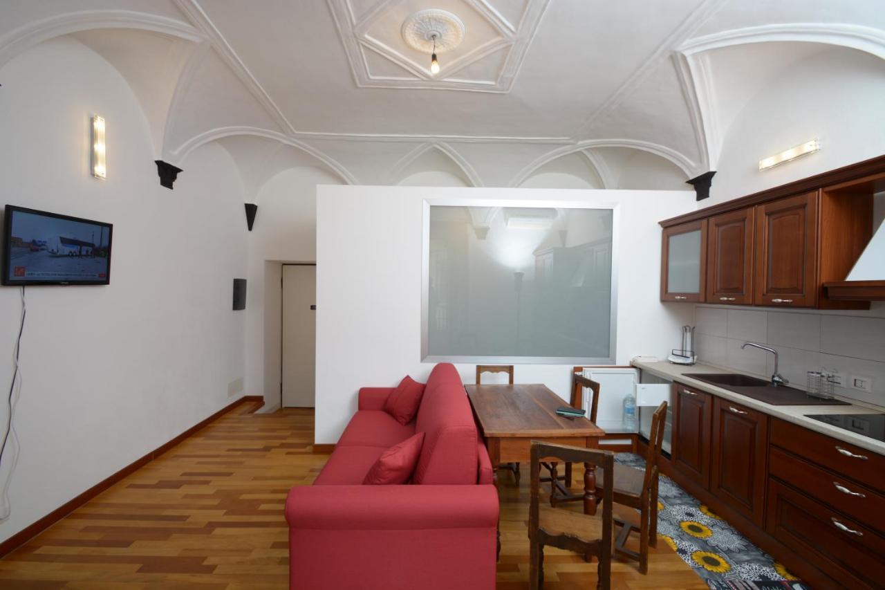 Soana Apartment เจนัว ภายนอก รูปภาพ