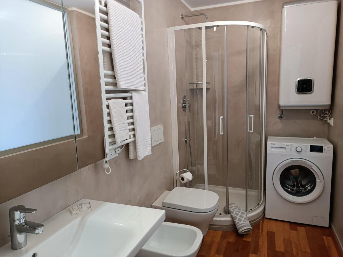 Soana Apartment เจนัว ภายนอก รูปภาพ