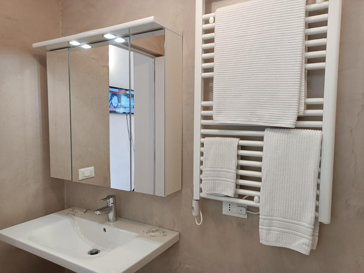 Soana Apartment เจนัว ภายนอก รูปภาพ