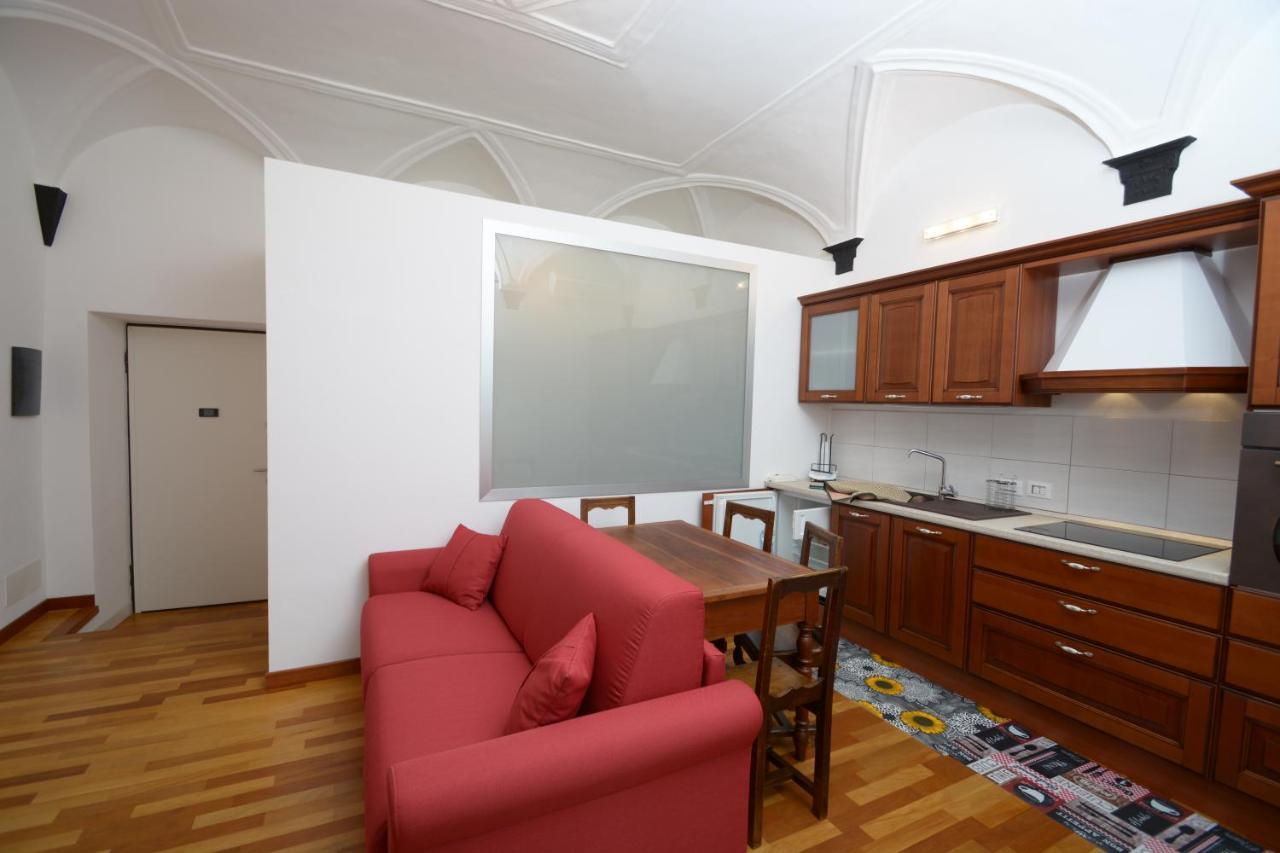 Soana Apartment เจนัว ภายนอก รูปภาพ