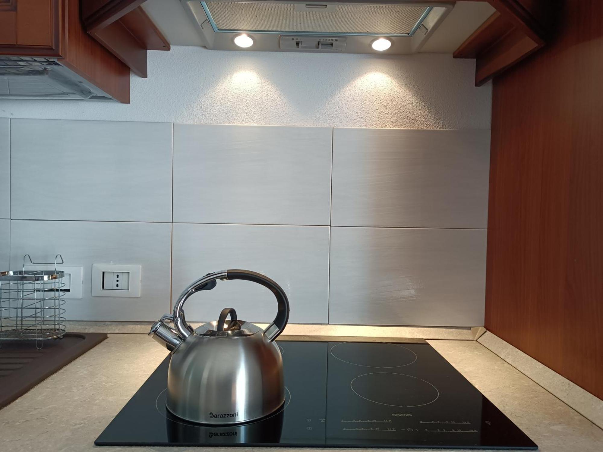Soana Apartment เจนัว ภายนอก รูปภาพ