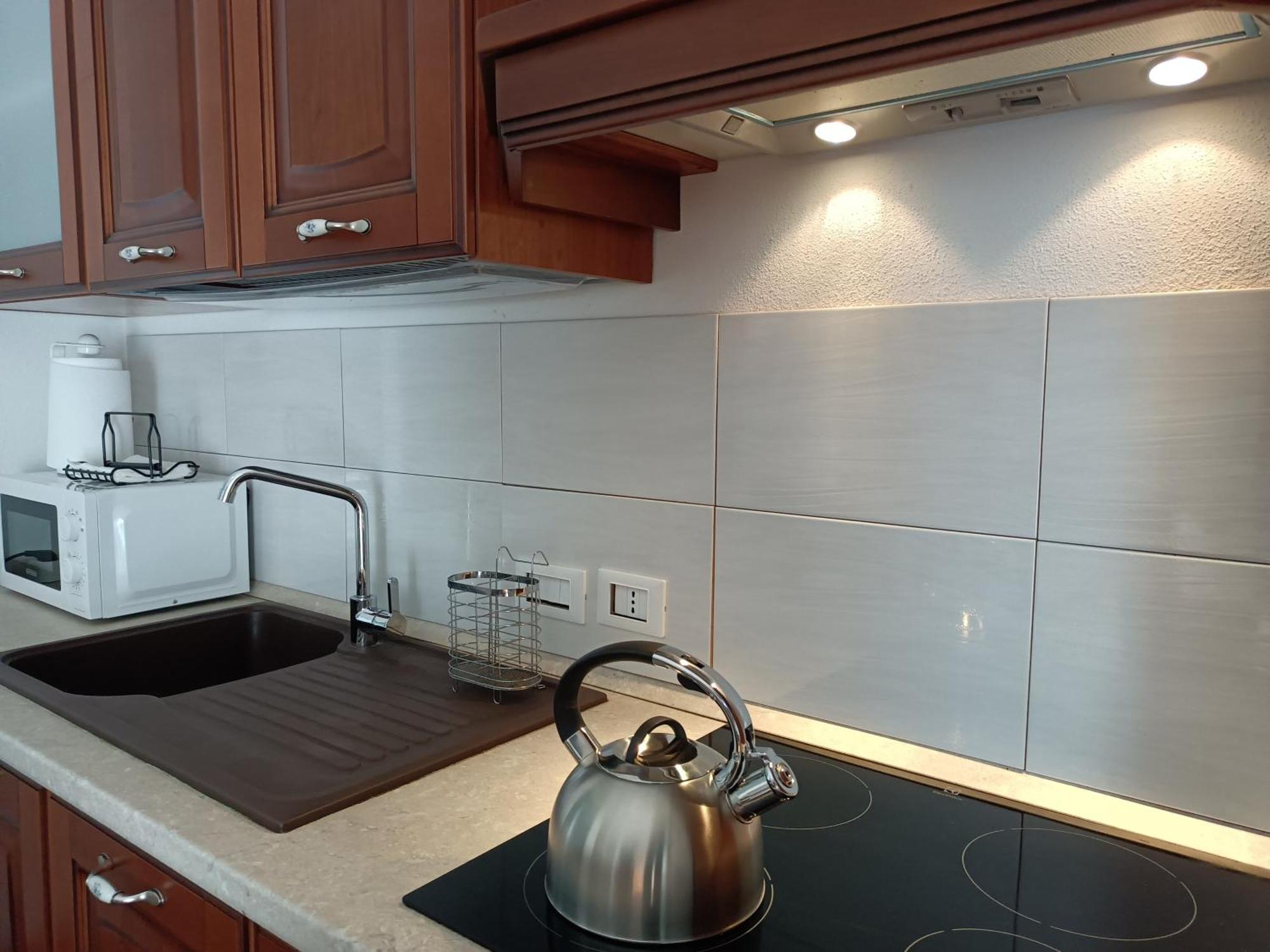 Soana Apartment เจนัว ภายนอก รูปภาพ